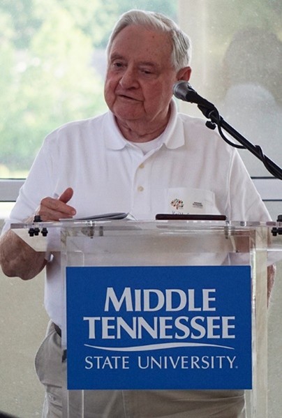 Dr. Keith Carlson
